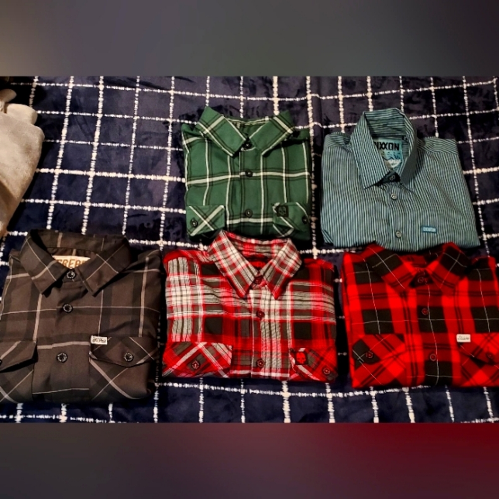 Flannels